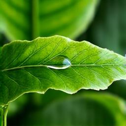 Ekstrak Daun Pandan
